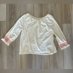 Old Navy Girls XL (14) Long Sleeve Shirt